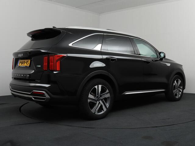KIA SORENTO 1.6 T-GDI Hybrid 2WD DynamicPlusLine 7p. | Panoramadak | BOSE | Dealeronderhouden!| ACC!