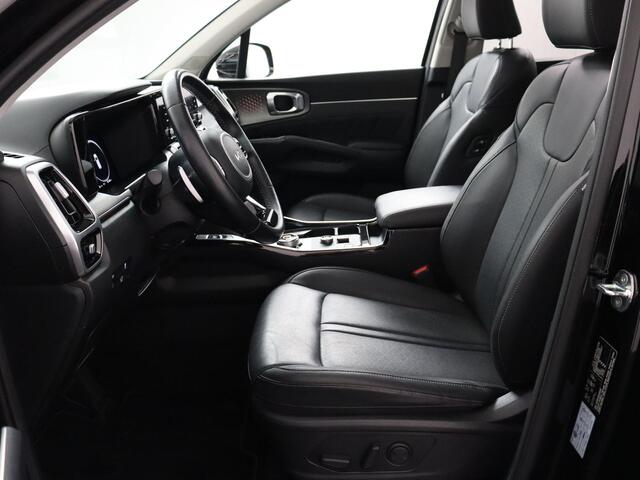 KIA SORENTO 1.6 T-GDI Hybrid 2WD DynamicPlusLine 7p. | Panoramadak | BOSE | Dealeronderhouden!| ACC!