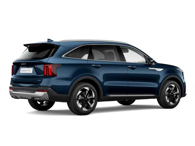 KIA SORENTO 1.6 T-GDi Plug-in Hybrid 4WD DynamicPlusLine 7p | Automaat | Nieuw | Direct leverbaar |