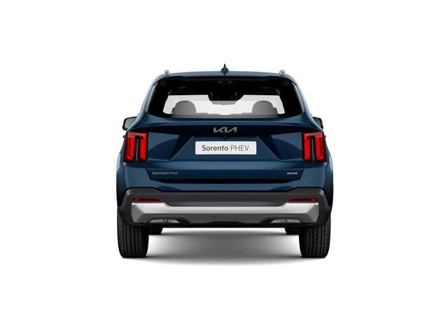KIA SORENTO 1.6 T-GDi Plug-in Hybrid 4WD DynamicPlusLine 7p | Automaat | Nieuw | Direct leverbaar |