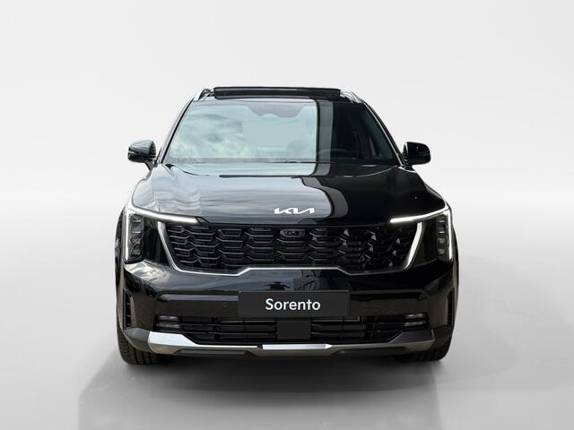 KIA SORENTO 1.6 T-GDi Plug-in Hybrid 4WD ExecutiveLine 6p I Panoramadak I I CarPlay I Bose I 360 Camera I