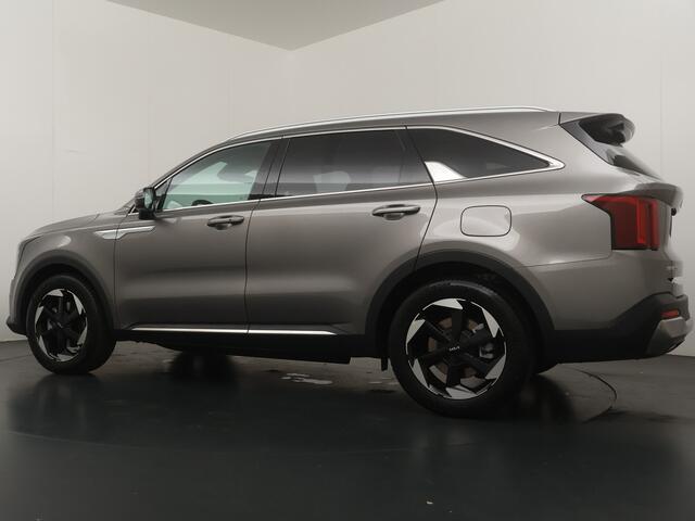 KIA SORENTO 1.6 T-GDi Plug-in Hybrid 4WD DynamicPlusLine 7p - Direct beschikbaar - Stel-/stuurverwarming - Schuif-/kanteldak - Navigatie - Fabrieksgarantie tot 07-2033