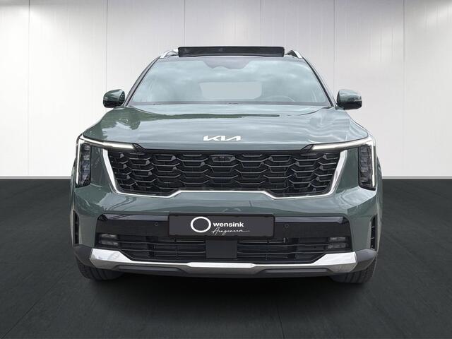 KIA SORENTO 1.6 T-GDi Plug-in Hybrid 4WD ExecutiveLine 6p | Stoelventilatie | 360 camera | Head-up display | Schuif/kanteldak