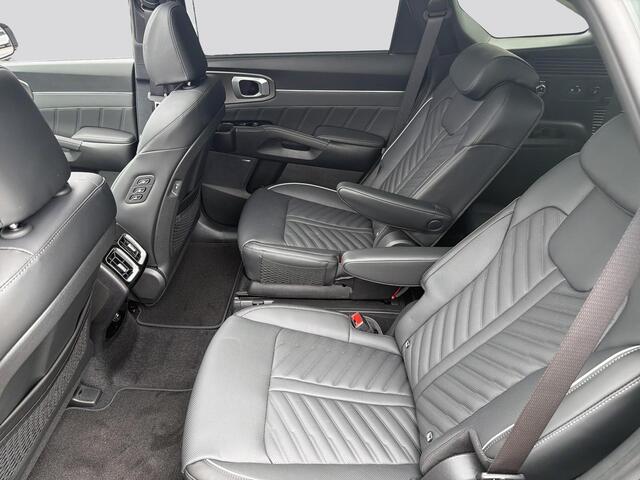 KIA SORENTO 1.6 T-GDi Plug-in Hybrid 4WD ExecutiveLine 6p | Stoelventilatie | 360 camera | Head-up display | Schuif/kanteldak