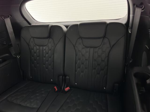 KIA SORENTO 1.6 T-GDI Plug-in Hybrid 4WD ExecutiveLine [ 7-Pers. ] (Plug-in) (INCL.BTW) *PANO | HEAD-UP | LEATHER | MEMORY-PACK | TOP-VIEW | FULL-LED | BLINDSPOT | ADAPTIVE-CRUISE | HEATED-COMFORTSEATS | BOSE-SOUND | KEYLESS | DIGI-COCKPIT | PRIVACY-GLASS | AMBIENT-L