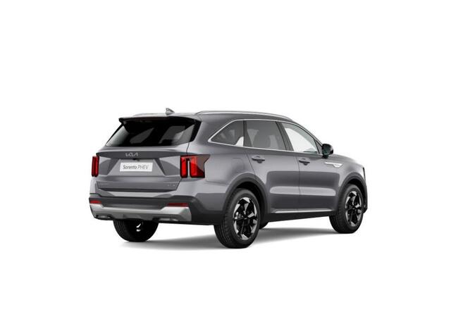KIA SORENTO 1.6 T-GDi Plug-in Hybrid 4WD ExecutiveLine 6p | Panoramadak | Bose®Premium Sound | Dodehoekassistentie | Stoelverwarming |