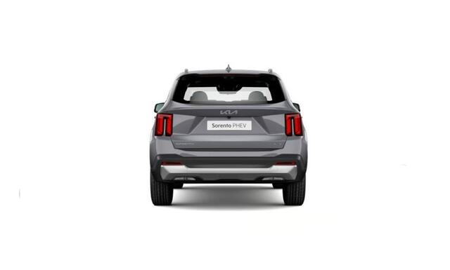 KIA SORENTO 1.6 T-GDi Plug-in Hybrid 4WD ExecutiveLine 6p | Panoramadak | Bose®Premium Sound | Dodehoekassistentie | Stoelverwarming |