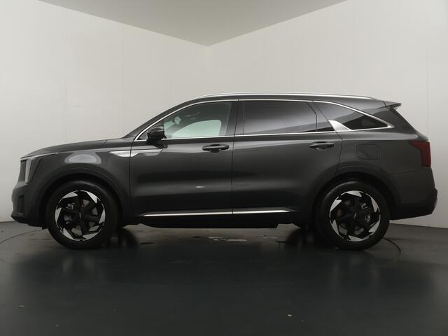 KIA SORENTO 1.6 T-GDi Plug-in Hybrid 4WD ExecutiveLine 7p - Stoelverwarming/Ventilatie - Panoramadak met schuif-/kantelfunctie - Massagestoelen - 360 Camera - Fabrieksgarantie t/m 2033