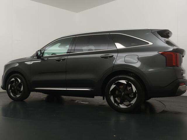 KIA SORENTO 1.6 T-GDi Plug-in Hybrid 4WD ExecutiveLine 7p - Stoelverwarming/Ventilatie - Panoramadak met schuif-/kantelfunctie - Massagestoelen - 360 Camera - Fabrieksgarantie t/m 2033