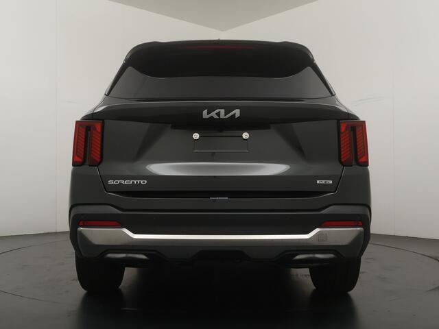 KIA SORENTO 1.6 T-GDi Plug-in Hybrid 4WD ExecutiveLine 7p - Stoelverwarming/Ventilatie - Panoramadak met schuif-/kantelfunctie - Massagestoelen - 360 Camera - Fabrieksgarantie t/m 2033
