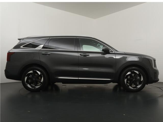 KIA SORENTO 1.6 T-GDi Plug-in Hybrid 4WD ExecutiveLine 7p - Stoelverwarming/Ventilatie - Panoramadak met schuif-/kantelfunctie - Massagestoelen - 360 Camera - Fabrieksgarantie t/m 2033