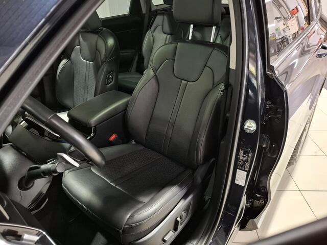 KIA SORENTO 1.6 T-GDI Hybrid 2WD DynamicPlusLine 7p. Mega luxe, 100% dealer onderhouden, tot 10 jaar garantie !