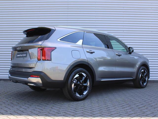 KIA SORENTO 1.6 T-GDi Plug-in Hybrid 4WD ExecutiveLine 7p | Automaat | Nieuw | Direct leverbaar |