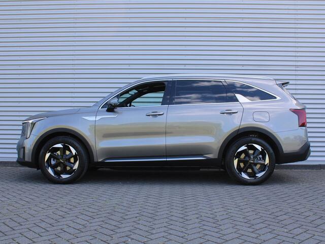 KIA SORENTO 1.6 T-GDi Plug-in Hybrid 4WD ExecutiveLine 7p | Automaat | Nieuw | Direct leverbaar |