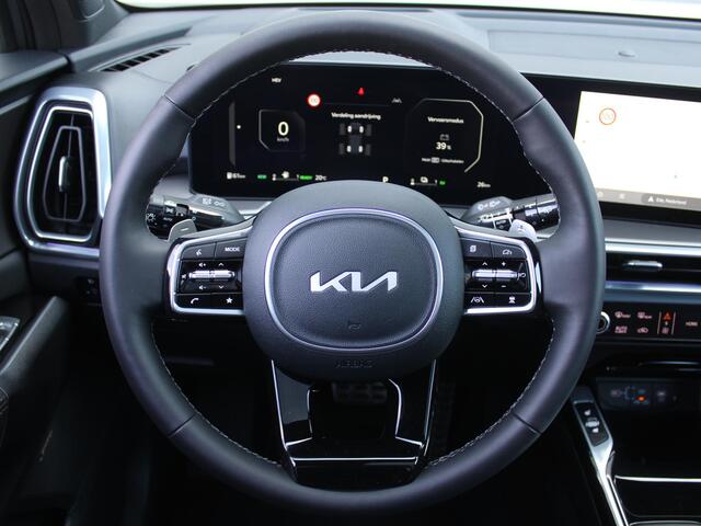 KIA SORENTO 1.6 T-GDi Plug-in Hybrid 4WD ExecutiveLine 7p | Automaat | Nieuw | Direct leverbaar |