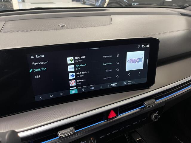 KIA SORENTO 1.6 T-GDi Plug-in Hybrid 4WD ExecutiveLine 7p Direct leverbaar | Actieprijs | Vol leder | Stuur en stoelverwarming & stoelventilatie| 1700kg trekgewicht