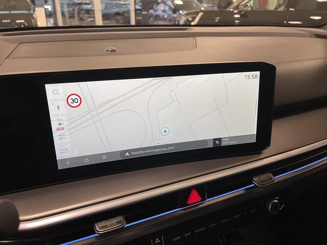 KIA SORENTO 1.6 T-GDi Plug-in Hybrid 4WD ExecutiveLine 7p Direct leverbaar | Actieprijs | Vol leder | Stuur en stoelverwarming & stoelventilatie| 1700kg trekgewicht