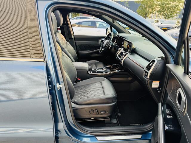 KIA SORENTO 1.6 T-GDI Plug-in Hybrid 4WD ExecutiveLine 7p. NW geleverd & Onderhouden | Trekhaak | Full options | PHEV