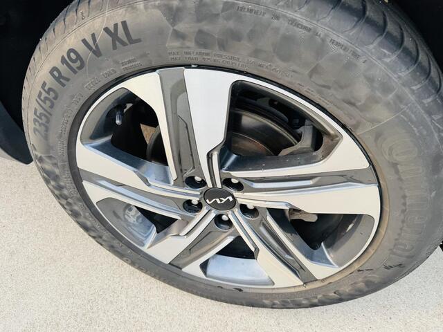KIA SORENTO 1.6 T-GDI Plug-in Hybrid 4WD ExecutiveLine 7p. NW geleverd & Onderhouden | Trekhaak | Full options | PHEV