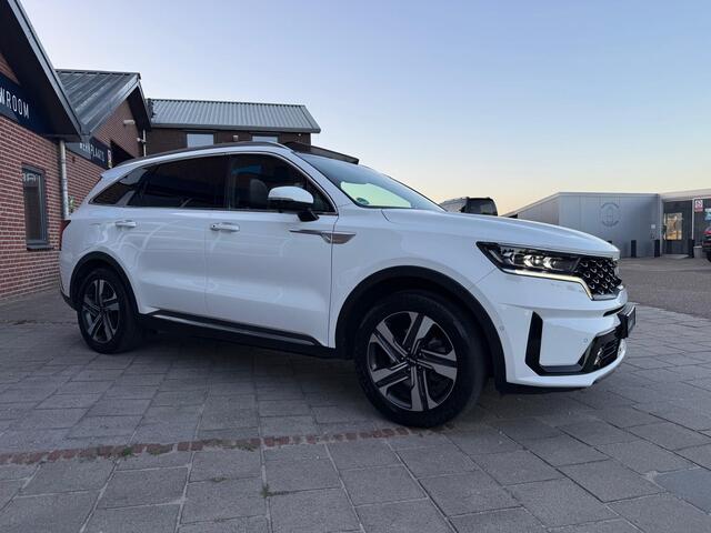 KIA SORENTO 1.6 T-GDI 265PK Plug-in Hybrid 4WD ExecutiveLine 7-Persoons Panorama | Memory | Bose | ACC | Afn. Trekhaak