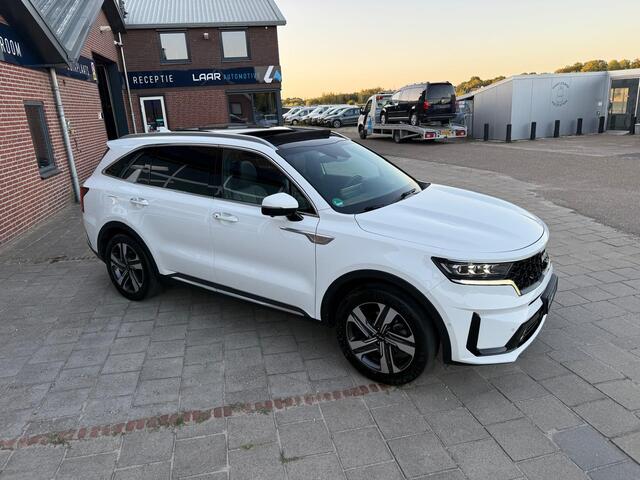 KIA SORENTO 1.6 T-GDI 265PK Plug-in Hybrid 4WD ExecutiveLine 7-Persoons Panorama | Memory | Bose | ACC | Afn. Trekhaak