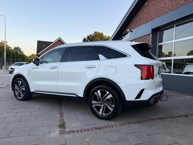 KIA SORENTO 1.6 T-GDI 265PK Plug-in Hybrid 4WD ExecutiveLine 7-Persoons Panorama | Memory | Bose | ACC | Afn. Trekhaak