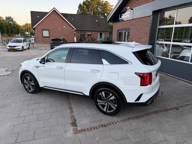 KIA SORENTO 1.6 T-GDI 265PK Plug-in Hybrid 4WD ExecutiveLine 7-Persoons Panorama | Memory | Bose | ACC | Afn. Trekhaak