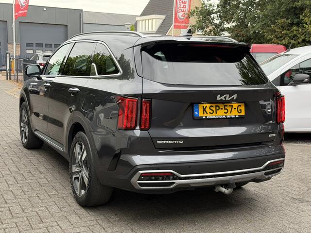 KIA SORENTO 1.6 T-GDI Plug-in Hybrid 4WD ExecutiveLine 5p. Pano Leder Memory Stoelkoeling Head up Trekhaak