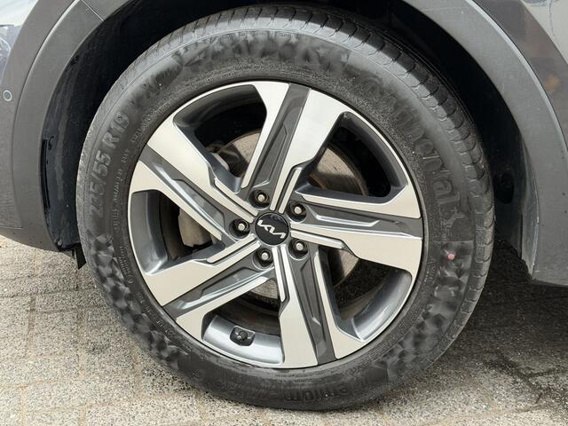 KIA SORENTO 1.6 T-GDI Plug-in Hybrid 4WD ExecutiveLine 5p. Pano Leder Memory Stoelkoeling Head up Trekhaak