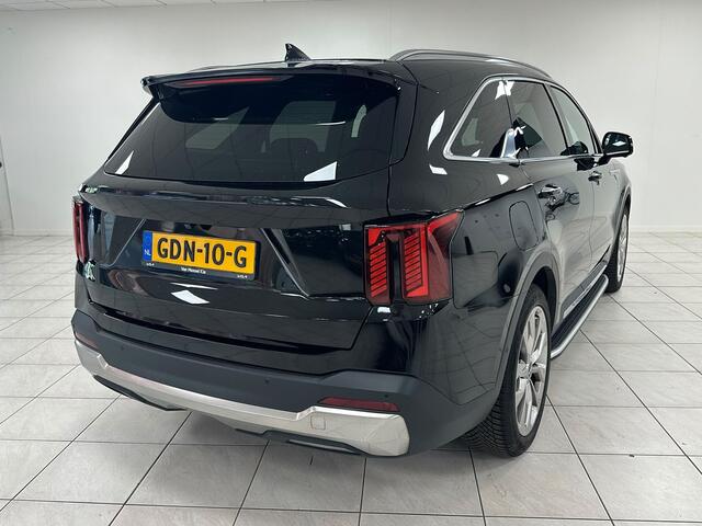 KIA SORENTO 1.6 T-GDi Plug-in Hybrid 4WD ExecutiveLine 7p 7 Persoons | Volle auto!