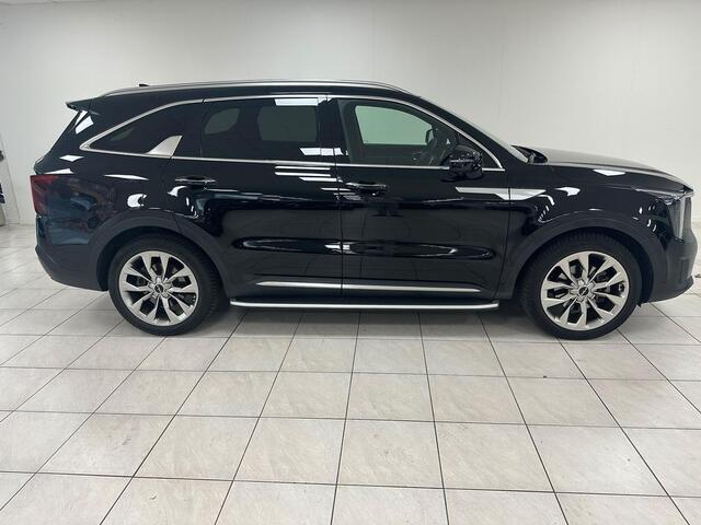 KIA SORENTO 1.6 T-GDi Plug-in Hybrid 4WD ExecutiveLine 7p 7 Persoons | Volle auto!