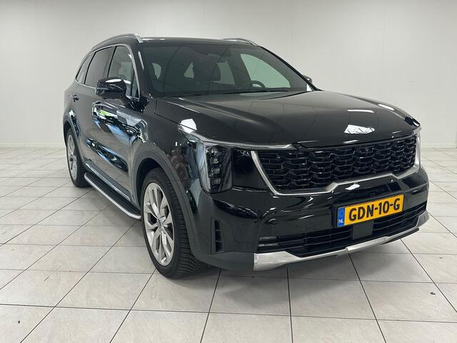 KIA SORENTO 1.6 T-GDi Plug-in Hybrid 4WD ExecutiveLine 7p 7 Persoons | Volle auto!