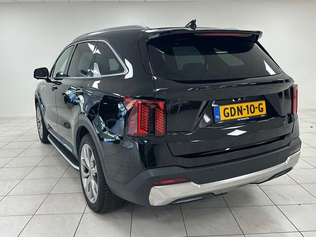 KIA SORENTO 1.6 T-GDi Plug-in Hybrid 4WD ExecutiveLine 7p 7 Persoons | Volle auto!