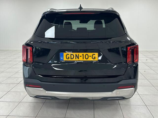 KIA SORENTO 1.6 T-GDi Plug-in Hybrid 4WD ExecutiveLine 7p 7 Persoons | Volle auto!