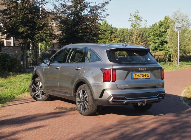 KIA SORENTO 1.6 T-GDI Plug-in Hybrid 4WD DynamicLine 7p. | Camera | Trekhaak | Apple Carplay | ACC | NL-Auto |