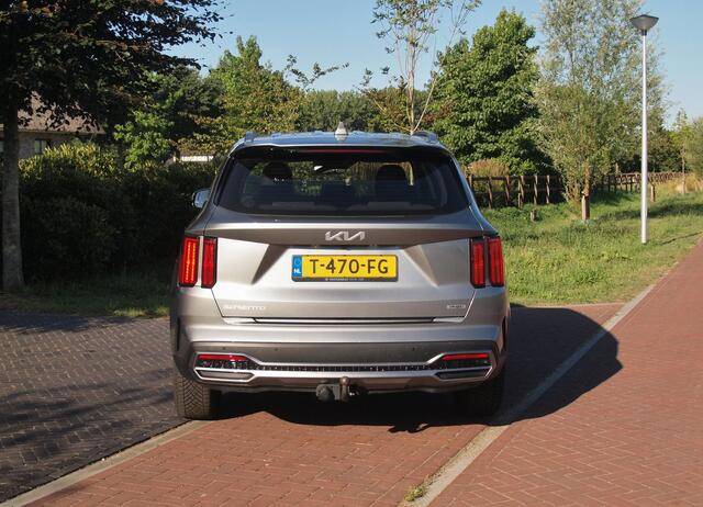 KIA SORENTO 1.6 T-GDI Plug-in Hybrid 4WD DynamicLine 7p. | Camera | Trekhaak | Apple Carplay | ACC | NL-Auto |