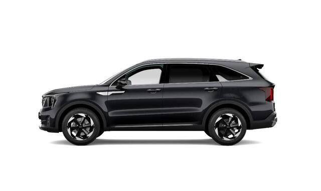 KIA SORENTO 1.6 T-GDi Plug-in Hybrid 4WD DynamicPlusLine 7p | Panoramadak | Bose®Premium Sound | Dodehoekassistentie | Stoelverwarming |