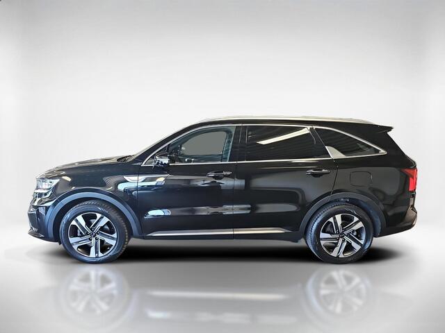 KIA SORENTO 1.6 T-GDI Plug-in Hybrid 4WD ExecutiveLine 7p. Trekhaak