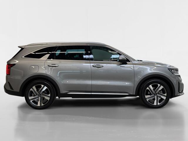 KIA SORENTO 1.6 T-GDI Plug-in Hybrid 4WD DynamicPlusLine I Trekhaak I Adaptive Cruise I Leder I Elek. Achterklep I Stoel- en stuurverwarming I Bose