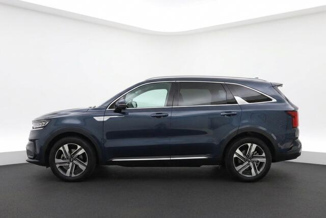 KIA SORENTO 1.6T-GDi Plug in Hybrid 7p ExecutiveLine AWD Pano | Nappa Leder | 360° | BOSE