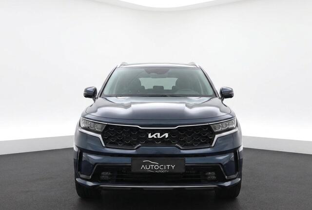 KIA SORENTO 1.6T-GDi Plug in Hybrid 7p ExecutiveLine AWD Pano | Nappa Leder | 360° | BOSE