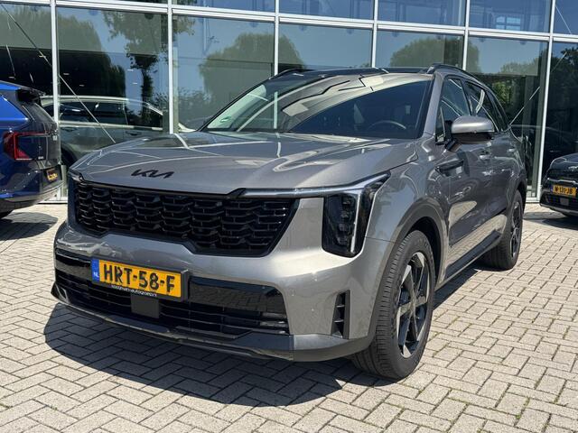 KIA SORENTO 1.6 T-GDi Plug-in Hybrid 4WD DynamicPlusLine 7p Trekhaak/Schuifkanteldak/Bose/Lmv