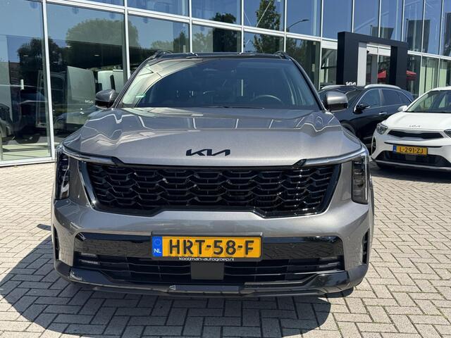 KIA SORENTO 1.6 T-GDi Plug-in Hybrid 4WD DynamicPlusLine 7p Trekhaak/Schuifkanteldak/Bose/Lmv