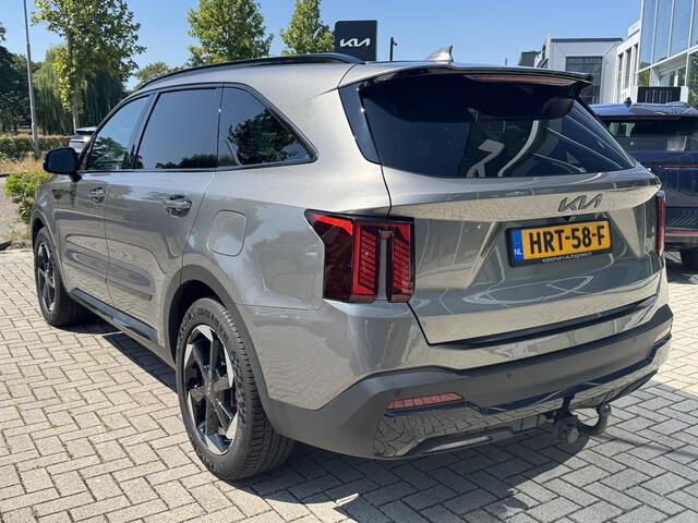 KIA SORENTO 1.6 T-GDi Plug-in Hybrid 4WD DynamicPlusLine 7p Trekhaak/Schuifkanteldak/Bose/Lmv