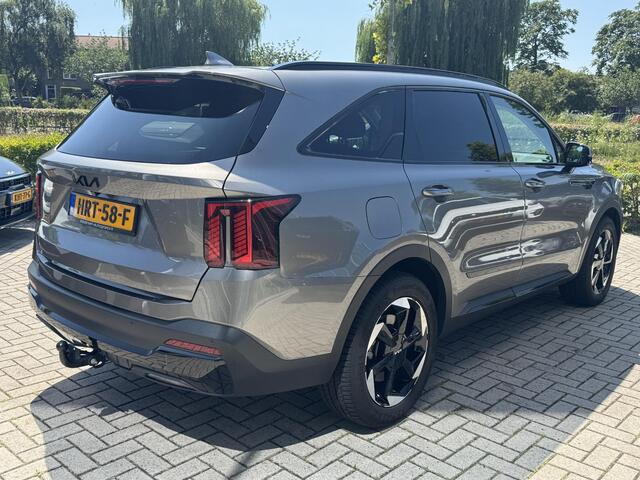 KIA SORENTO 1.6 T-GDi Plug-in Hybrid 4WD DynamicPlusLine 7p Trekhaak/Schuifkanteldak/Bose/Lmv
