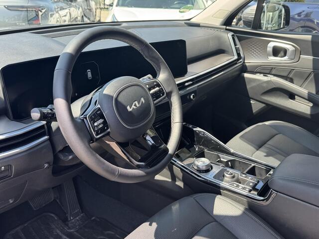 KIA SORENTO 1.6 T-GDi Plug-in Hybrid 4WD DynamicPlusLine 7p Trekhaak/Schuifkanteldak/Bose/Lmv