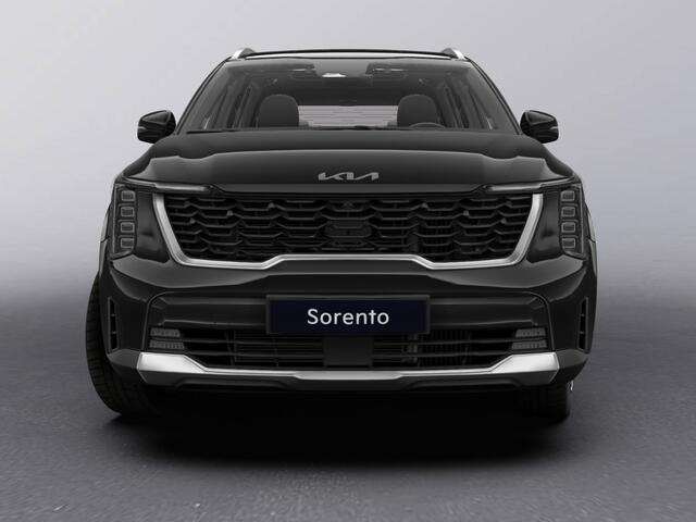 KIA SORENTO 1.6 T-GDi Plug-in Hybrid 4WD ExecutiveLine 7p
