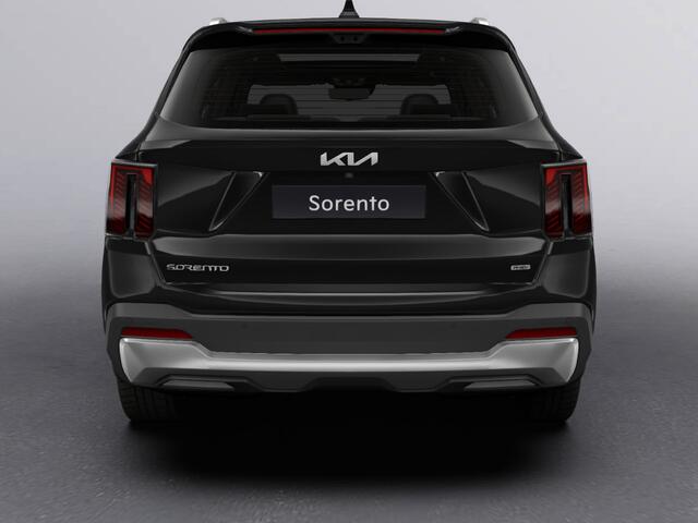 KIA SORENTO 1.6 T-GDi Plug-in Hybrid 4WD ExecutiveLine 7p