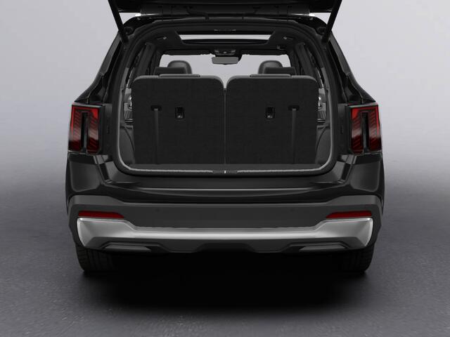 KIA SORENTO 1.6 T-GDi Plug-in Hybrid 4WD ExecutiveLine 7p