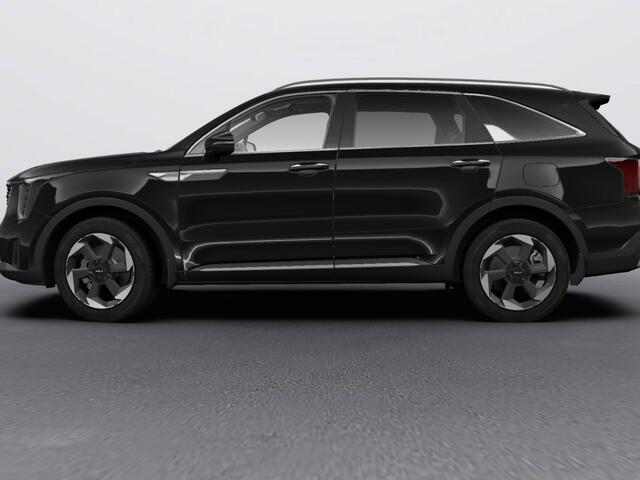 KIA SORENTO 1.6 T-GDi Plug-in Hybrid 4WD ExecutiveLine 7p